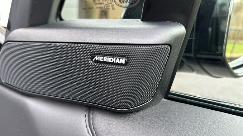 Land Rover Range Rover 3.0 P460e SE 4dr Auto Estate